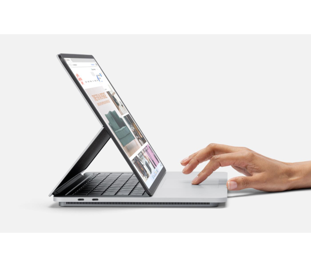 Microsoft Surface Laptop Studio i7/16GB/512GB/GeForce RTX - 715274 - zdjęcie 11